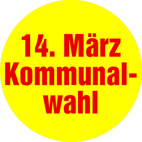 Wahl 21 Die Linke Landesverband Hessen