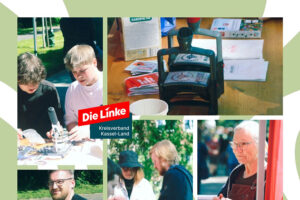 Grafik: Die Linke Kassel