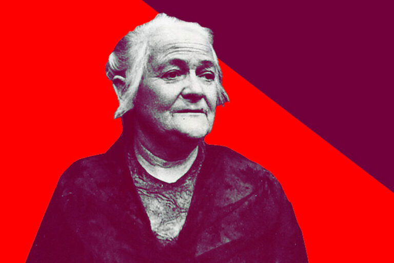 Clara Zetkin