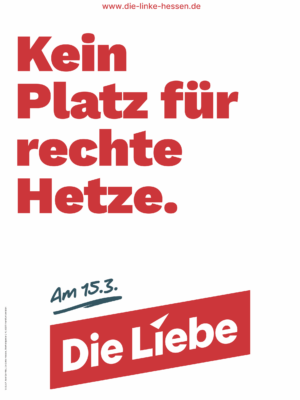hetze-a1-liebe